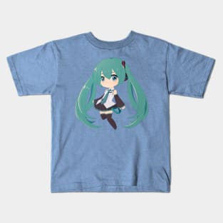 Hatsune Miku Kids T-Shirt